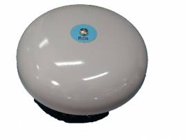 CAMPAINHA PIAL INDUSTRIAL 200MM              41429