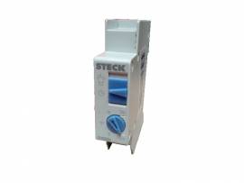 MINUTERIA ELETR&Ocirc;NICA STECK 250V 16A              SW220M