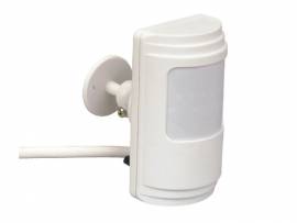 SENSOR DE PRESENCA SKILLTEC SOBREPOR BASIC       SK200
