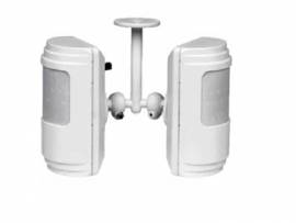 SENSOR DE PRESENCA SKILLTEC SOBREPOR DUPLO       SK400