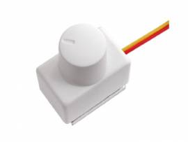 DIMMER SKILLTEC MODULAR 500W 220V BRANCO       251