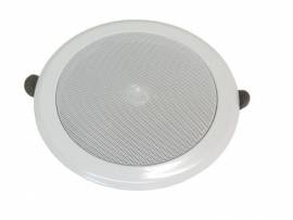 ALTO FALANTE FRAHM EMBUTIR 10W 6  BRANCO