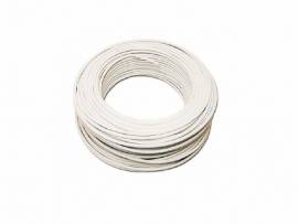 FIO RIGIDO 10,00MM  750V BRANCO
