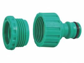ADAPTADOR P/ MANG. DE JARDIM             78502/750