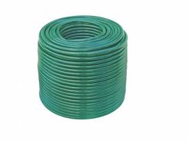 MANGUEIRA JARDIM FLEX. ESPIRAL  VERDE    79170/530