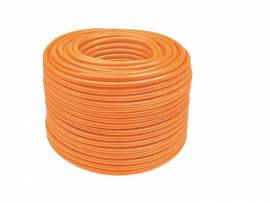 MANGUEIRA JARDIM SUPERFLEX      LARANJA  79210/521