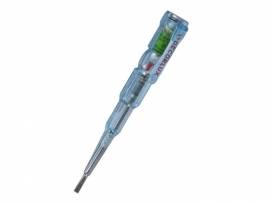 CHAVE TESTE DECORLUX CONTINUIDADE E TENSAO TC-5102