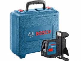 NIVEL LASER BOSCH                         GLL 2-15