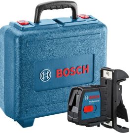 NIVEL LASER BOSCH                         GLL 2-15