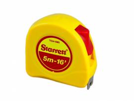 TRENA DE ACO STARRET 5M                      T34-5