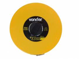 TRENA FIBRA DE VIDRO VONDER 30M                954