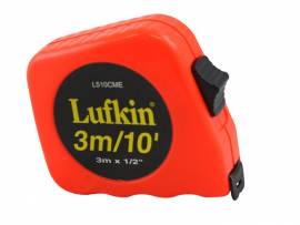 TRENA LUFKIN 3 MTS