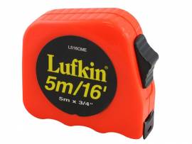 TRENA LUFKIN 5 MTS