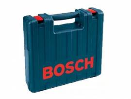 MALETA FURADEIRA BOSCH AZUL          60085E0196000