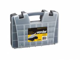 ORGANIZADOR VONDER PLASTICO                OPV0200