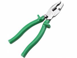 ALICATE CORTE TESOURA BELZER 8 VERDE  219023BBR