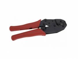 ALICATE CRIMPAR RG-6 / RG-59 HEXAGONAL      HT-106