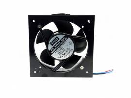 MINI VENTILADOR  80X80 BIVOLT          AA8382HB-AW
