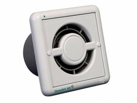 VENTOKIT  80 CLASSIC  5M2 TUBO 100MM 20W