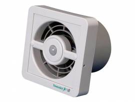 VENTOKIT 150 CLASSIC  8M2 TUBO 120MM 20W