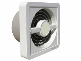VENTOKIT 280 CLASSIC 12M2 TUBO 150MM 40W