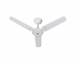 VENTILADOR TRON ECORIO     BR 3 PAS      S/ LUSTRE