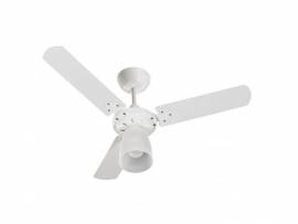 VENTILADOR TRON MARBELA    BR 3 PAS      C/ LUSTRE