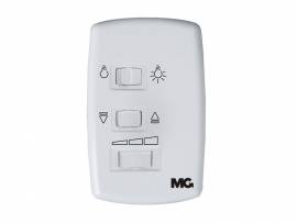 CHAVE VENTILADOR MAR-GIRIUS COM CAPACITOR CONTROL2