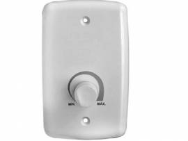 CHAVE VENTILADOR TRON OSCILANTE PAREDE BR