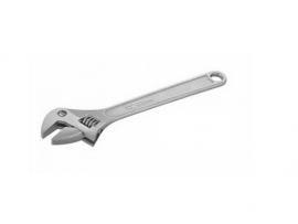 CHAVE AJUSTAVEL WORKER CROMADA 8