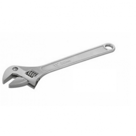 CHAVE AJUSTAVEL WORKER CROMADA 8
