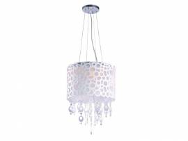 LUSTRE TASCHIBRA 4 X E-14 AQUARIUS