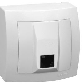 TOMADA SISTEMA X RJ11                       675017