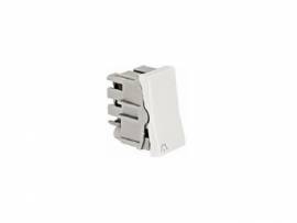 PULSADOR PIALPLUS CAMPAINHA C/BORNE         611012