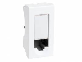 TOMADA PIALPLUS RJ45 CAT 6E                 615047