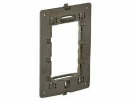 SUPORTE NEREYA 2X4 HORIZONTAL               663299