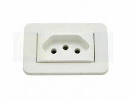 TOMADA MOVEIS LUMITEK 20A BR              15000008