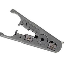 ALICATE DECAPAD. CABO MULTILAN/COAX. UNISAT 292.01