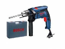 FURADEIRA BOSCH IMPACTO 600W 1/2 PROF.    GSB13 RE