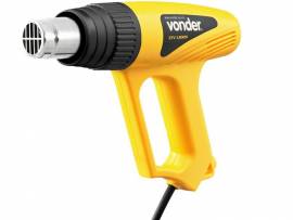 SOPRADOR TERMICO VONDER                   STV2000N
