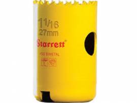 SERRA COPO STARRET 27MM ( 1 1/16 )          SH0116