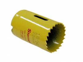 SERRA COPO STARRET 33MM ( 1 5/16 )          SH0156