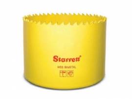 SERRA COPO STARRET 48MM ( 1 7/8 )           SH0178