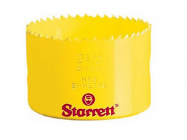 SERRA COPO STARRET 64MM (2 1/2)             SH0212
