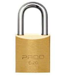 CADEADO PADO N  20                           11444