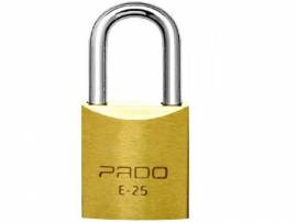 CADEADO PADO N  25                           11452
