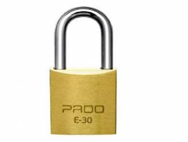 CADEADO PADO N  30                           11460