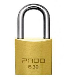 CADEADO PADO N  30                           11460
