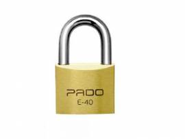 CADEADO PADO N  40                           11517