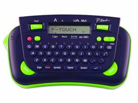 ETIQUETADORA BROTHER P-TOUCH                 PT-80